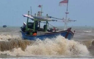 Cuaca Membaik, Nelayan Aceh Kembali Melaut 